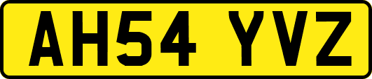 AH54YVZ