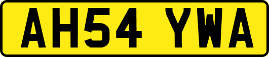 AH54YWA
