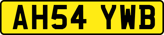AH54YWB