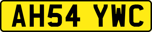 AH54YWC