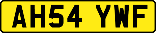 AH54YWF