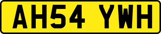 AH54YWH