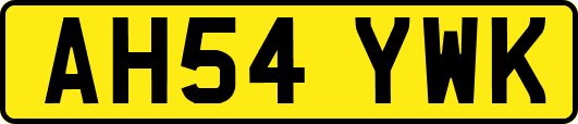 AH54YWK