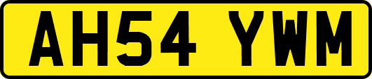 AH54YWM