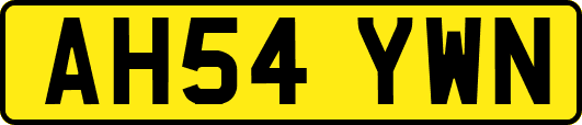 AH54YWN