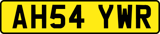 AH54YWR