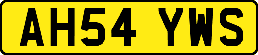 AH54YWS