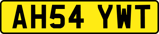 AH54YWT