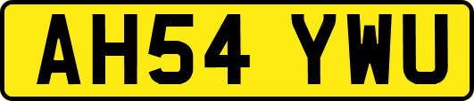AH54YWU