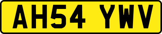 AH54YWV