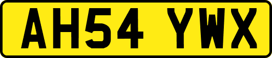 AH54YWX