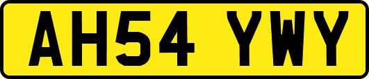 AH54YWY