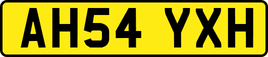 AH54YXH
