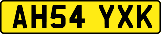 AH54YXK
