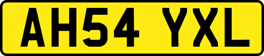 AH54YXL