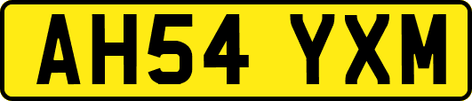 AH54YXM