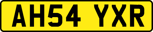 AH54YXR