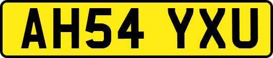 AH54YXU