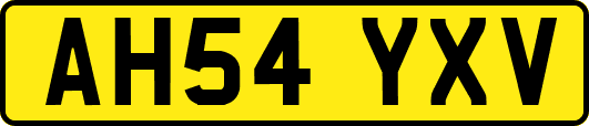 AH54YXV