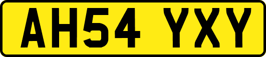 AH54YXY