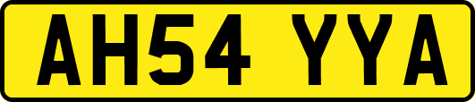 AH54YYA