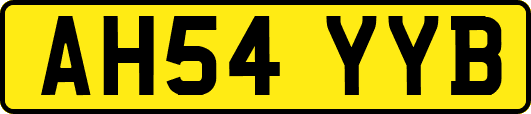 AH54YYB