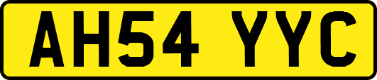 AH54YYC