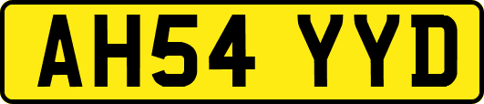 AH54YYD