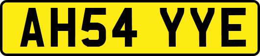 AH54YYE