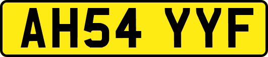 AH54YYF
