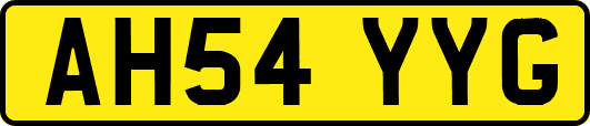 AH54YYG