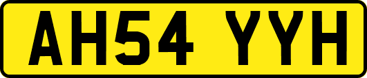 AH54YYH