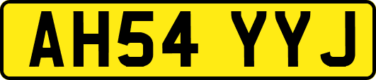 AH54YYJ