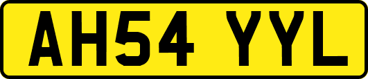 AH54YYL