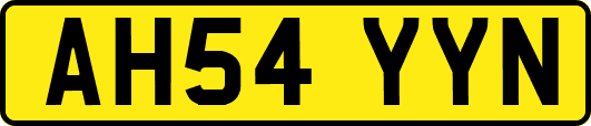 AH54YYN