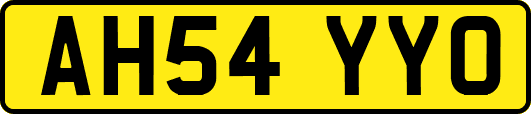 AH54YYO