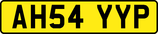 AH54YYP