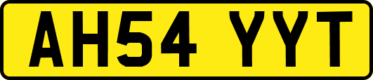 AH54YYT