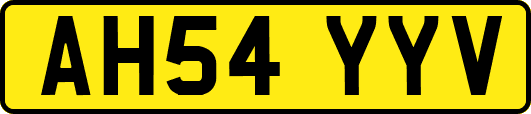 AH54YYV