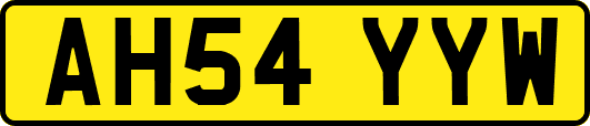 AH54YYW