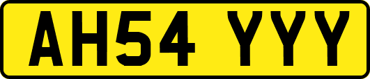 AH54YYY
