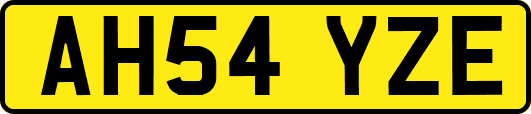 AH54YZE
