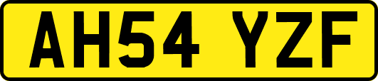AH54YZF