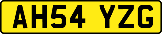 AH54YZG
