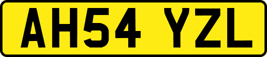 AH54YZL