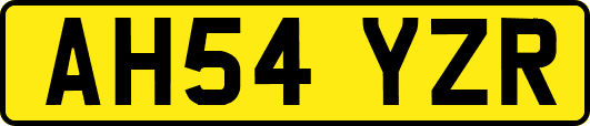 AH54YZR