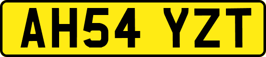 AH54YZT