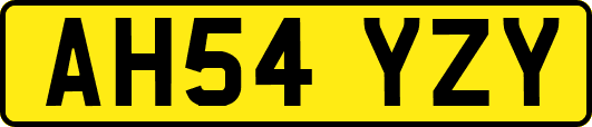 AH54YZY