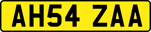 AH54ZAA