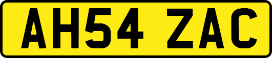 AH54ZAC